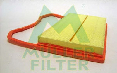 MULLER FILTER pa3604 -  Воздушный фильтр